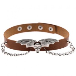 Vampire Chain Collar