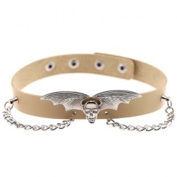 Vampire Chain Collar