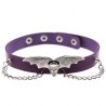Vampire Chain Collar