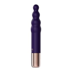 Luxury Powerful USB Rechargeable Mini Bullet