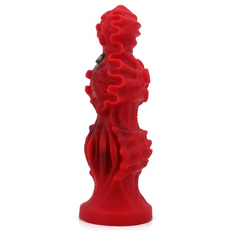 Alien Anal Beads Plug