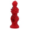 Alien Anal Beads Plug