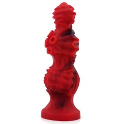 Alien Anal Beads Plug