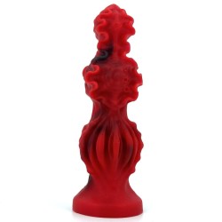 Alien Anal Beads Plug