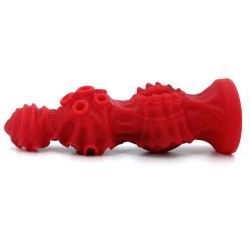 Alien Anal Beads Plug