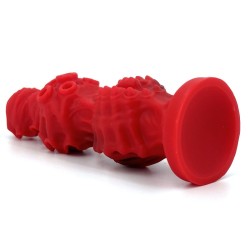 Alien Anal Beads Plug