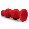 Alien Anal Beads Plug