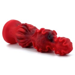 Alien Anal Beads Plug