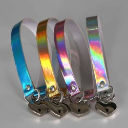 Love Lock Collar - Laser
