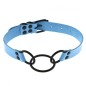 Metal 3 Ring Clavicle Collar