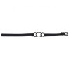 Metal 3 Ring Clavicle Collar