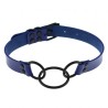 Metal 3 Ring Clavicle Collar