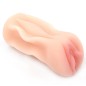 Karina Nose Pocket Vagina Stroker
