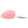Licking Stimulation Strap-on Vibrator