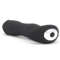 Thrusting Anal Dildo - APP Control