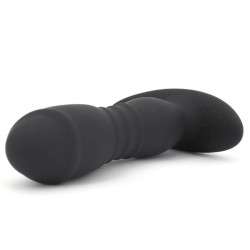 Thrusting Anal Dildo - APP Control