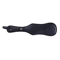 Flirting Fetish Paddle