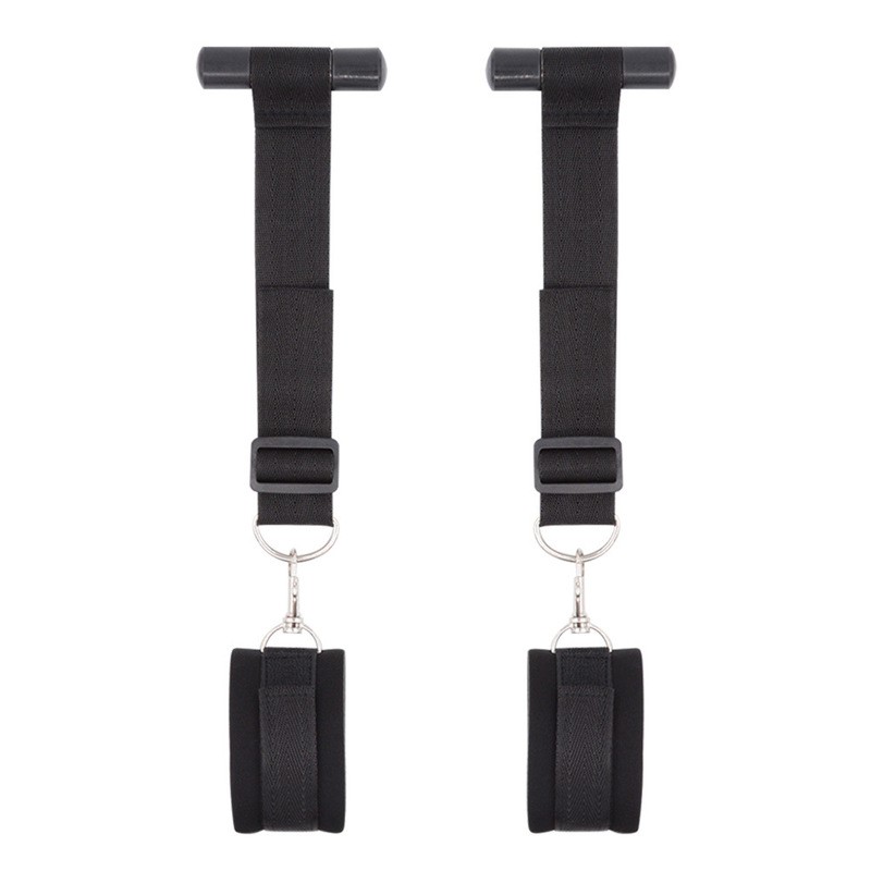 Over The Door Entryway Restraints - Sponge