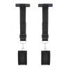 Over The Door Entryway Restraints - Sponge