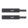 Over The Door Entryway Restraints - Sponge