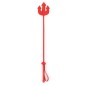 Dominatrix Knot Riding Crop