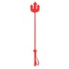 Dominatrix Knot Riding Crop