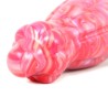 Bloodthirsty Alien Butt Plug - 09