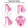 Honeycomb Mesh Lightweight Cock Cage