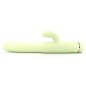 Thrusting &amp; Heating Vibrator