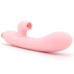 Emily Suction Rabbit Vibrator