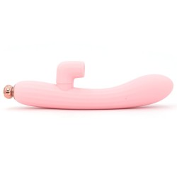 Emily Suction Rabbit Vibrator