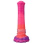 Ancient Beasts Luminous Squirting Dildo - Horse