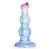 Ice Dragon Series Butt Plug - 06
