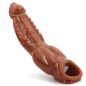 Penis Extender Vibration Cover - B Penis Extender Vibration Cover - B