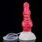 Squirting Silicone  Dildo - 28