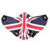 British Locomotive Mask