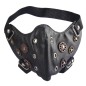 Alloy Gear Steam Mask
