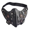 Alloy Gear Steam Mask