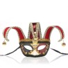 Venetian Masquerade Mask