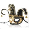 Venetian Masquerade Mask