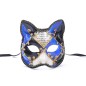 FOX Antique Blindfold