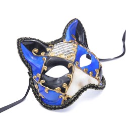 FOX Antique Blindfold