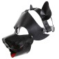 Detachable Dog Hoods