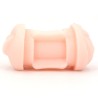 Sakurako Double Hole Cup - Vaginal &amp; Mouth
