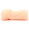 Textured Masturbation Stroker - Vaginal