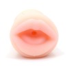 Flexible Male Masturbator Mouth