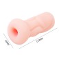 Pure Love Mini Masturbator Anal