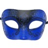 Zorro Mask - Double Color