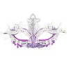 Butterfly Masquerade Mask