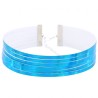 Gothic Necklace 6 Layers Collar - Laser